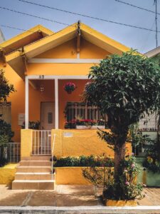Woning